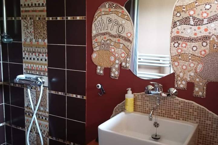 Chambre d’hôte pour 3 personnes à Penmarch - 3