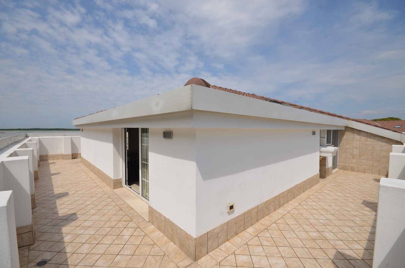 Ganze Ferienwohnung, Ferienwohnung mit Klimaanlage und Pool  in Bibione, Venedig Provinz