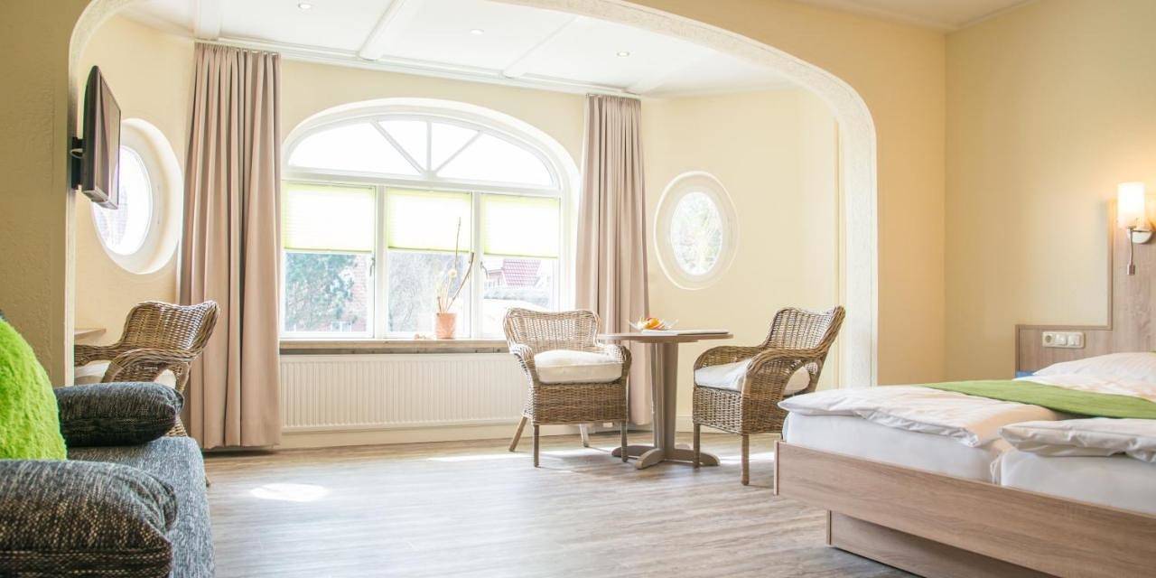 Dünen Stuuv in St. Peter-Bad, St. Peter-Ording