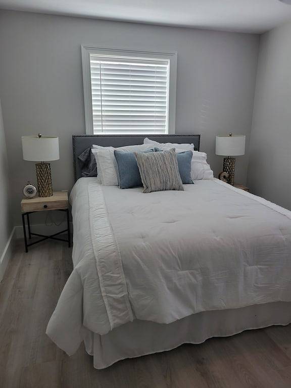 New Beach Retreat. less than 5min walk to the beach. in Fort Myers Beach, Estero Island