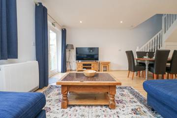 Holiday Home for 4 People in Cornwall, Photo 4