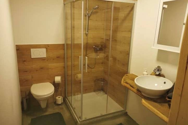 Ferienwohnung für 2 Personen in Ebbs - 4