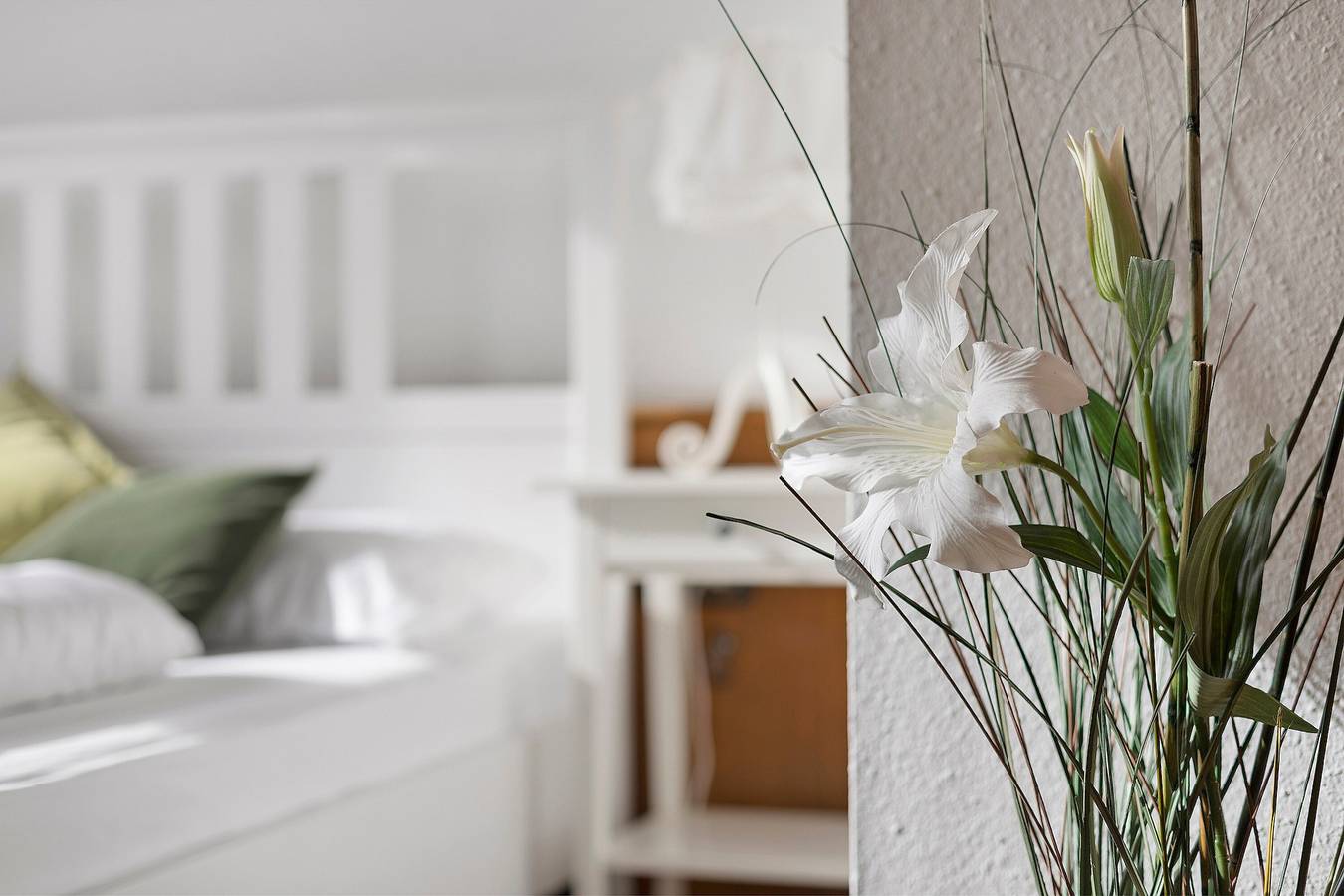 Zimmer „Schwarzwald“ mit Gemeinschaftsgarten und Wlan in Oberrotweil, Vogtsburg im Kaiserstuhl