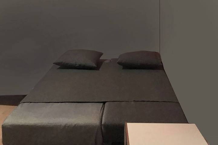 Gîte pour 5 personnes, avec terrasse dans Bréda - 2