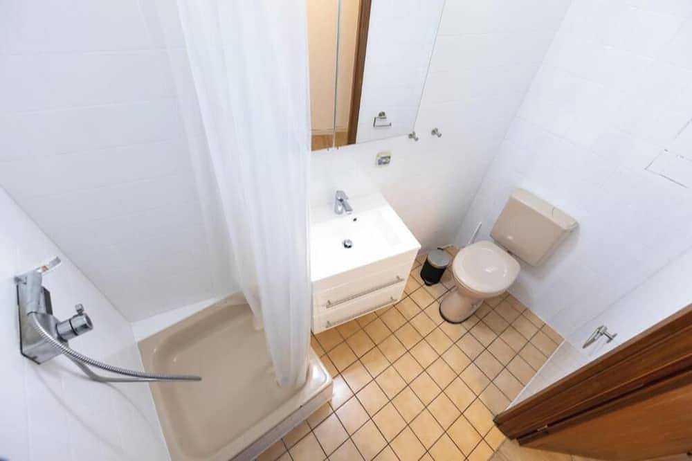 Appartement entier, Modernes Apartment in der Innenstadt - Studio Apartment in Würzburg, Région viticole de Franconie
