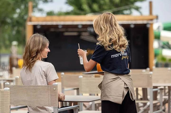 Camping für 6 Personen in Le Grau-du-Roi - 3