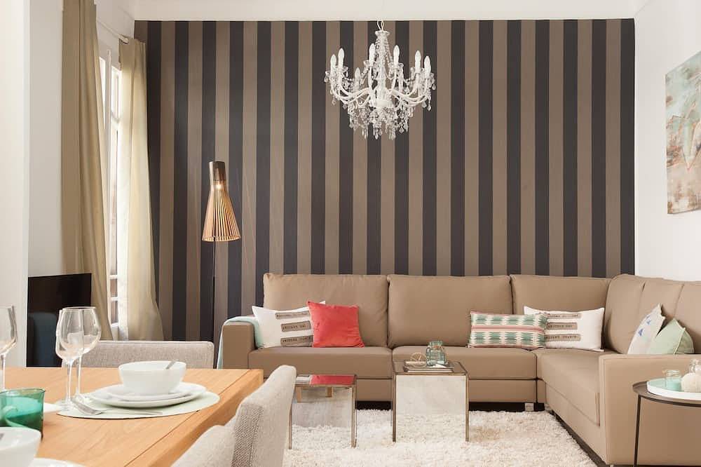 Appartamento vacanze a Barcelonès a partire da 388€ a notte