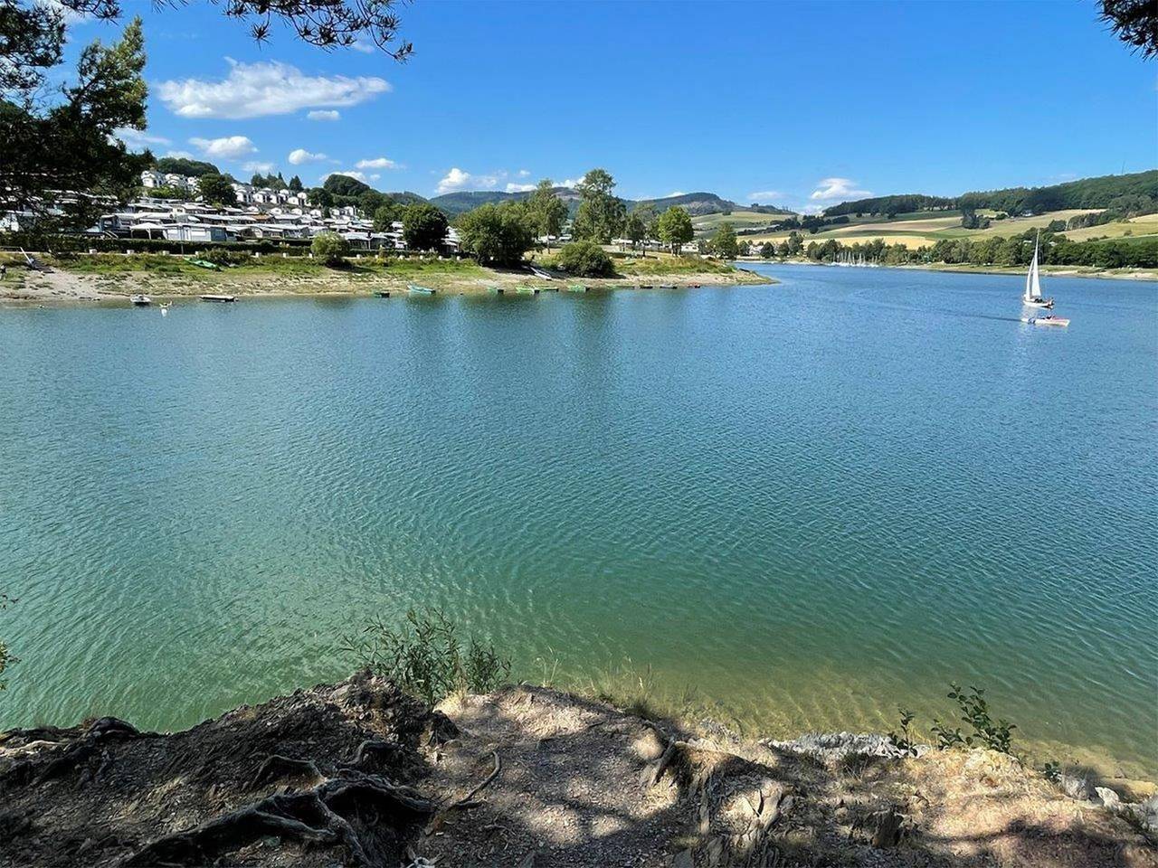 Ganze Wohnung, Vinkennest am Diemelsee - Sonnenweg 44/1 – Modern. Sauna. Familienfreundlich. in Diemelsee, die Mittelgebirge