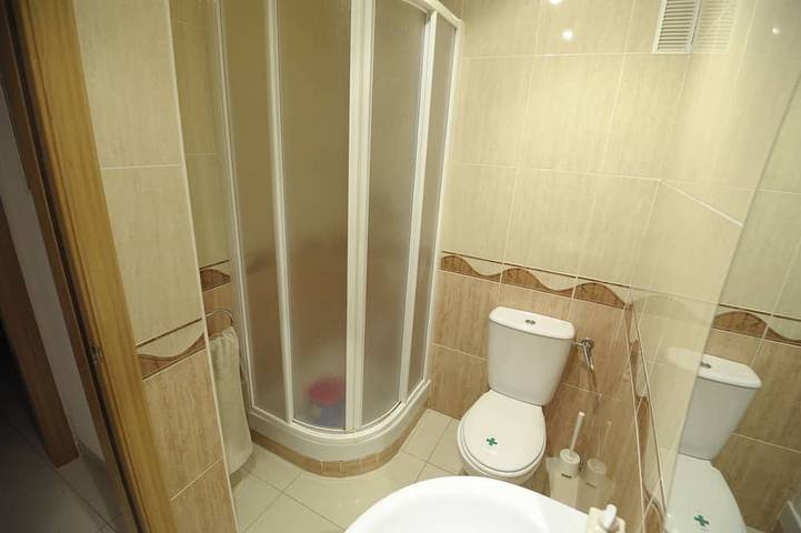 Ferienhaus für 5 Personen, mit Pool und Balkon, mit Haustier in Oropesa del Mar - 3