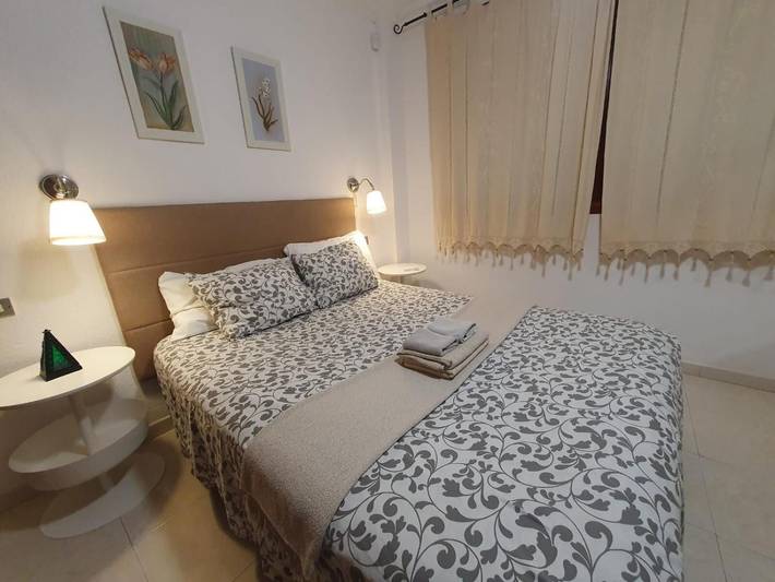 Apartamento de vacaciones para 4 personas, Familias con niños - 1