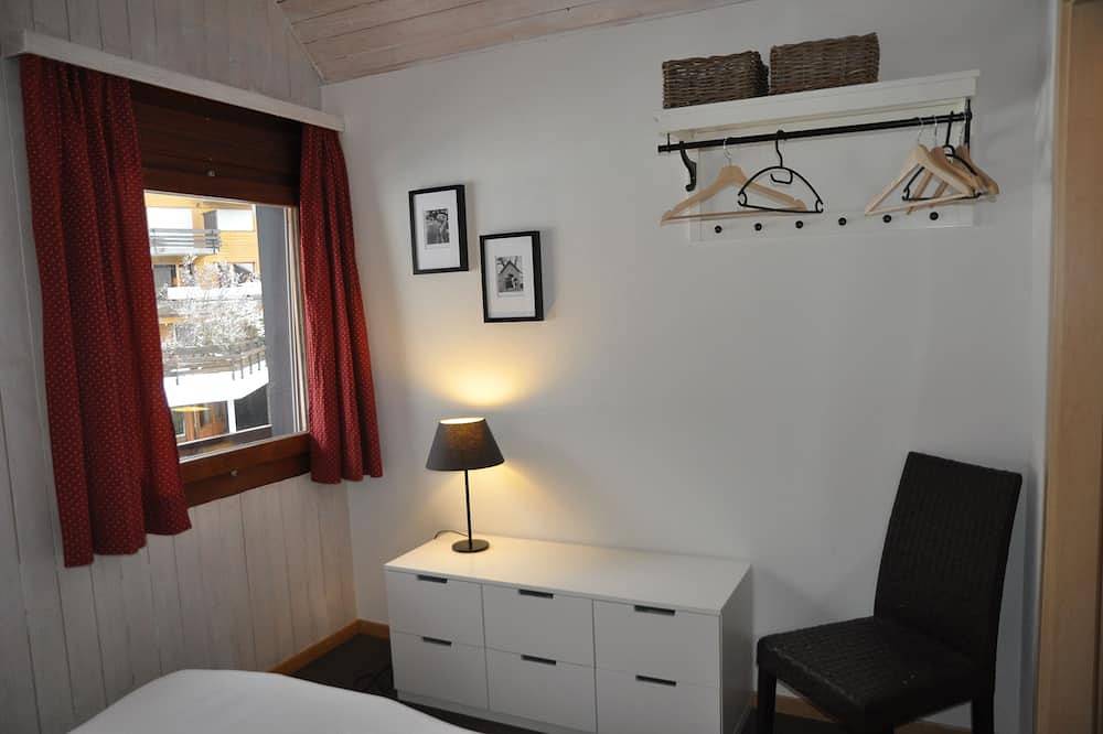 Ganze Wohnung, Berghütte - Anzère (Wallis-Schweiz) - 15 Personen in Anzère, Ayent