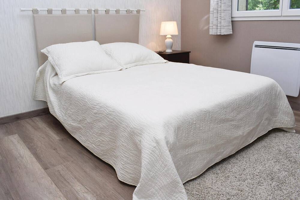 Beautiful home in Bagnoles de l'Orne in Bagnoles-de-l'Orne, Alençon region