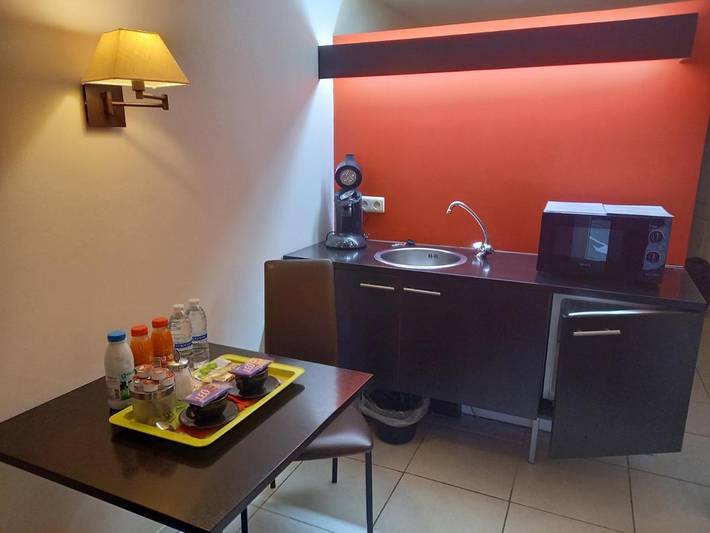 Maison d’hôte pour 2 personnes, avec vue et terrasse à La Roche-en-Ardenne - 3