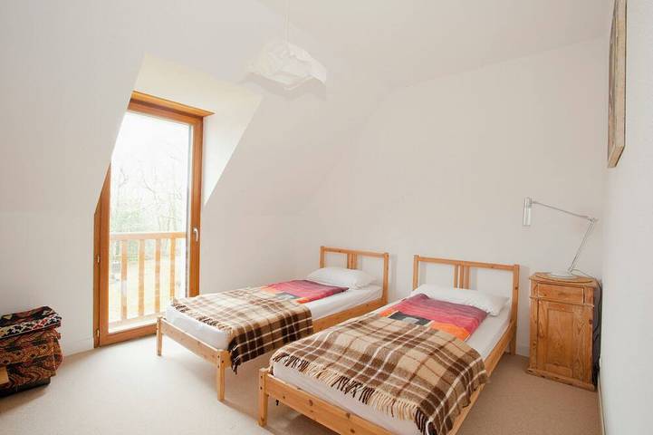 Location de vacances pour 9 personnes, avec piscine, animaux acceptés à Saint-Jean-de-Laur - 4