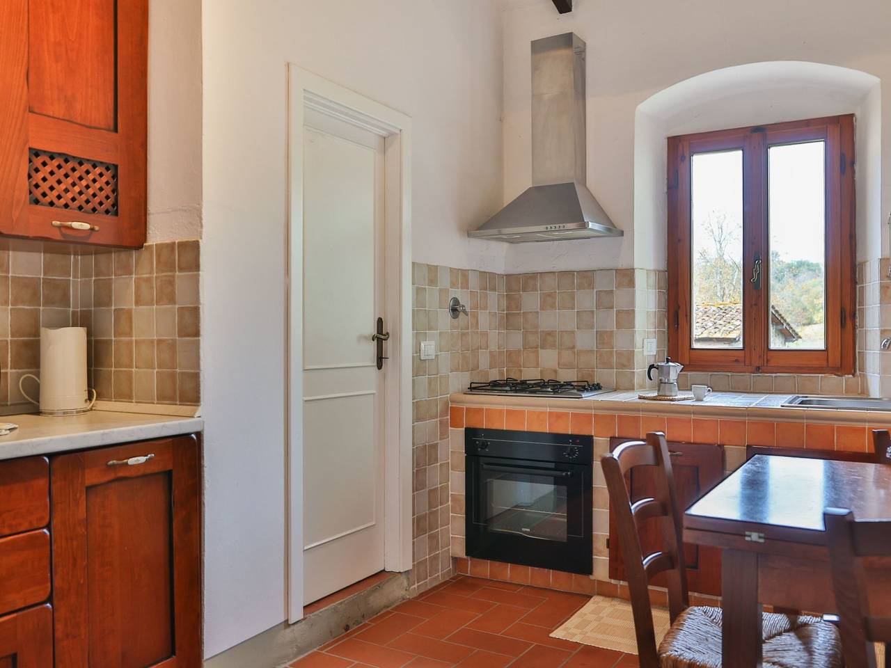 Apartamento entero, Charmante 1-Zimmer-Wohnung in Reggello in Reggello, Valdarno