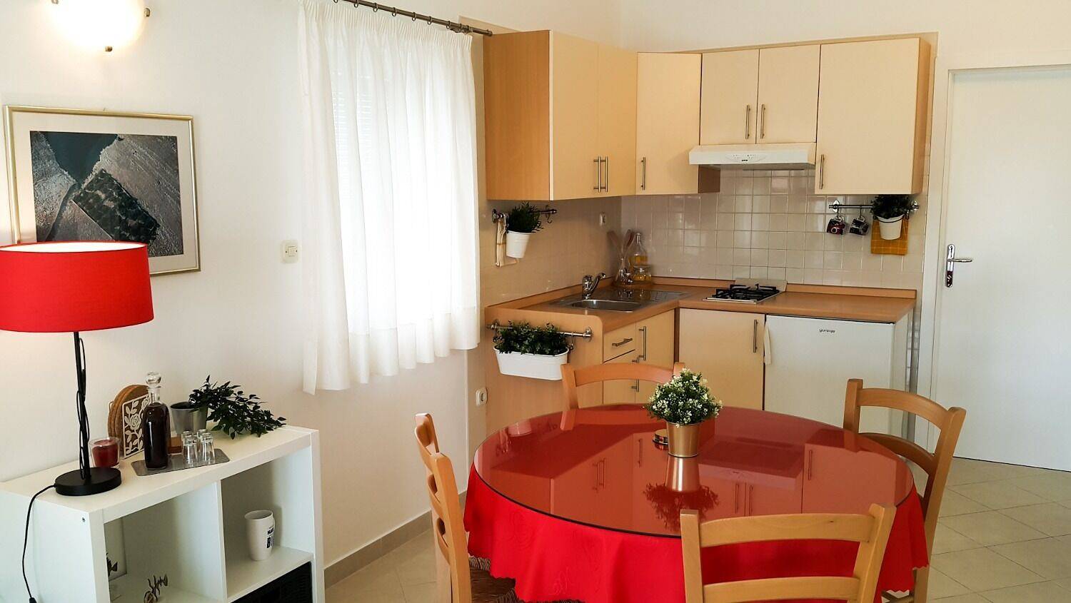 Ganze Wohnung, Apartment Beti in Betina, Tisno