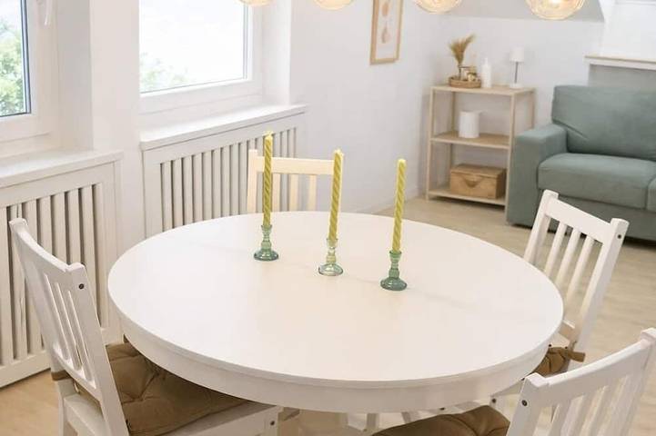 Ganze Wohnung, Ferienwohnung Meda in Bad Wörishofen, Bayerisch Schwaben