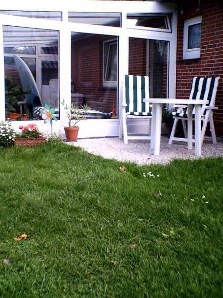 Ganze Ferienwohnung, Haus Halliger, Appartment  Ilse in Westerland, Sylt (Gemeinde)