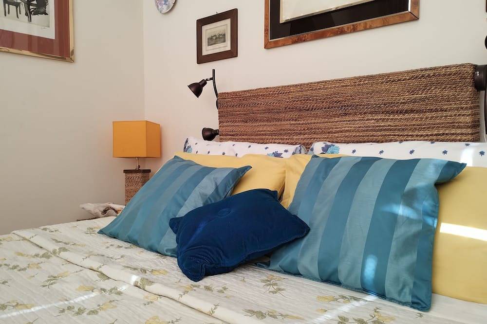 Fregene Villa Annamaria - sea, relaxation and nature in Fregene, Rome Province