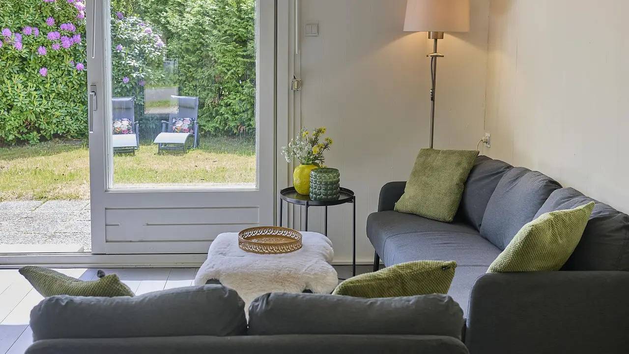 Ferienhaus für 4 Personen (50 m²) in Lage Mierde in Lage Mierde, Nordbrabant