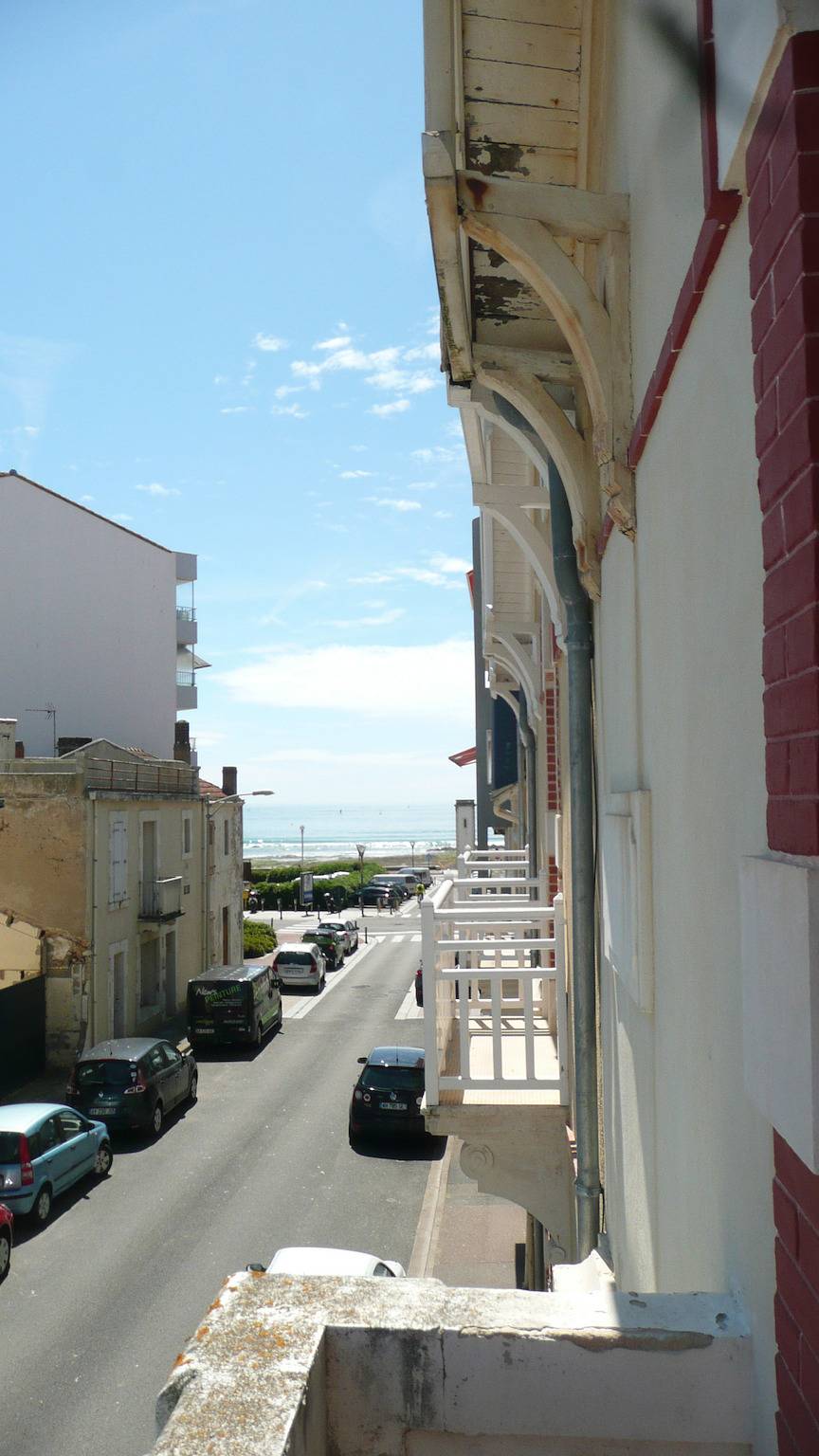 Casa de vacaciones para 6 personas con jardín in Les Sables-d'Olonne, Vandea