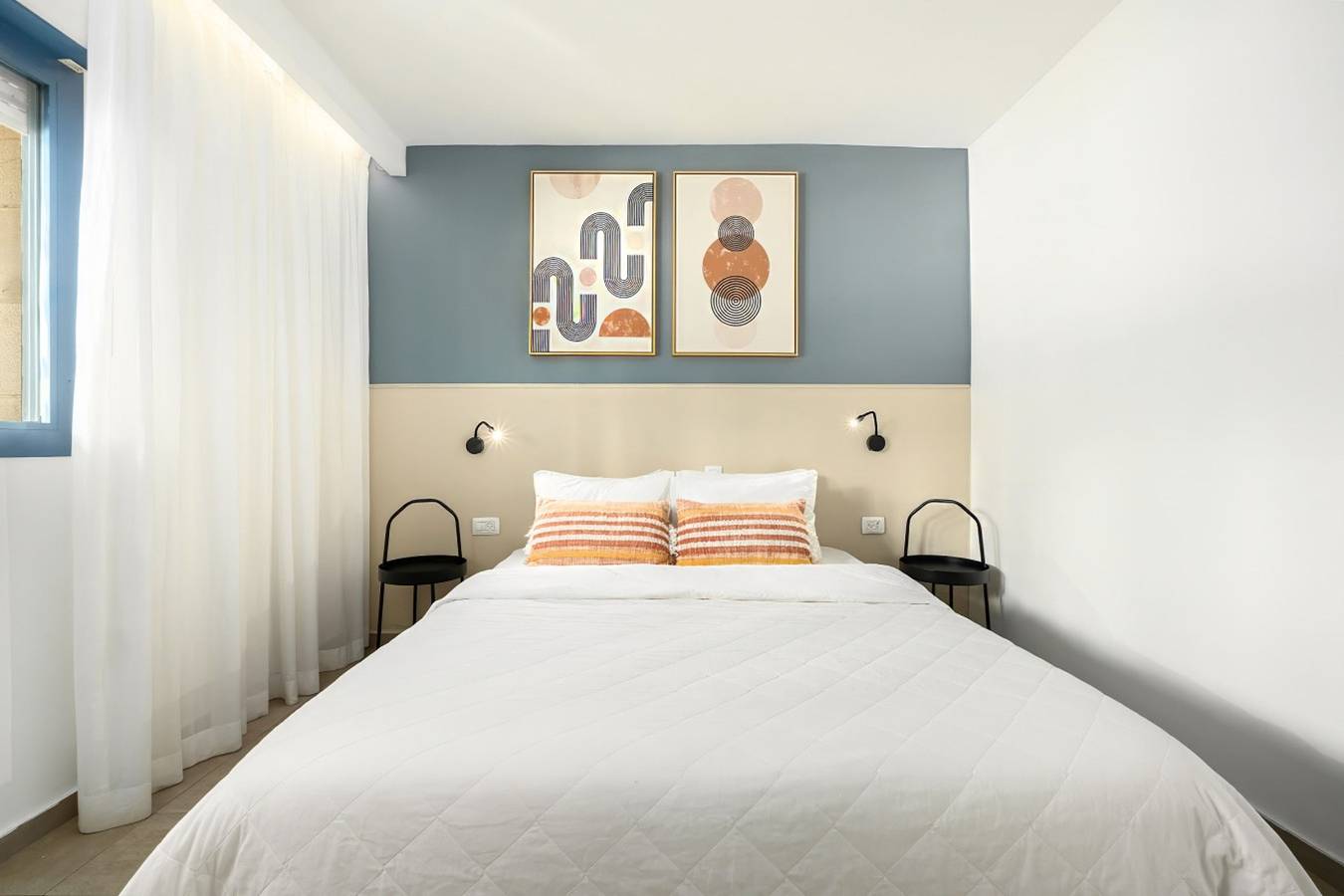 Entire apartment, Royal Park Resort Apartment 22 in Eilat, South District (Israel)