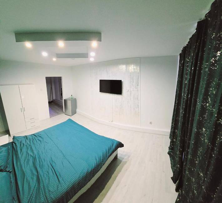 Appartement de vacances pour 2 personnes