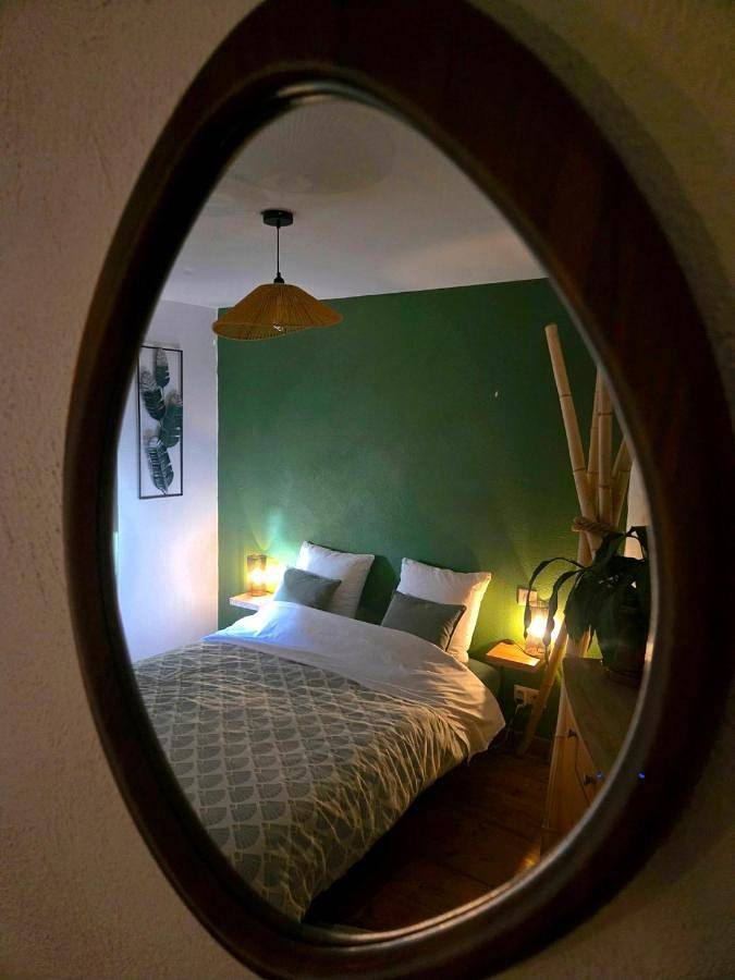 Location de vacances pour 6 personnes, avec vue à Saint-Léonard-de-Noblat - 4