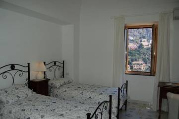 Apartment for 4 People in Positano, Amalfi Coast, Photo 4