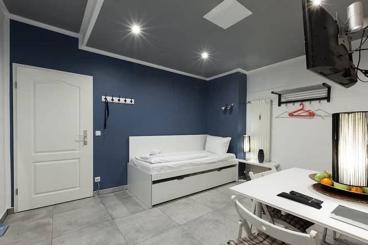 Ferienwohnung für 4 Personen in Schöneberg Berlin - 4