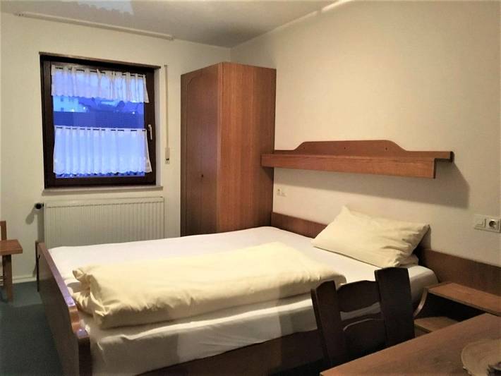 Hôtel pour 2 personnes à Sinsheim - 2