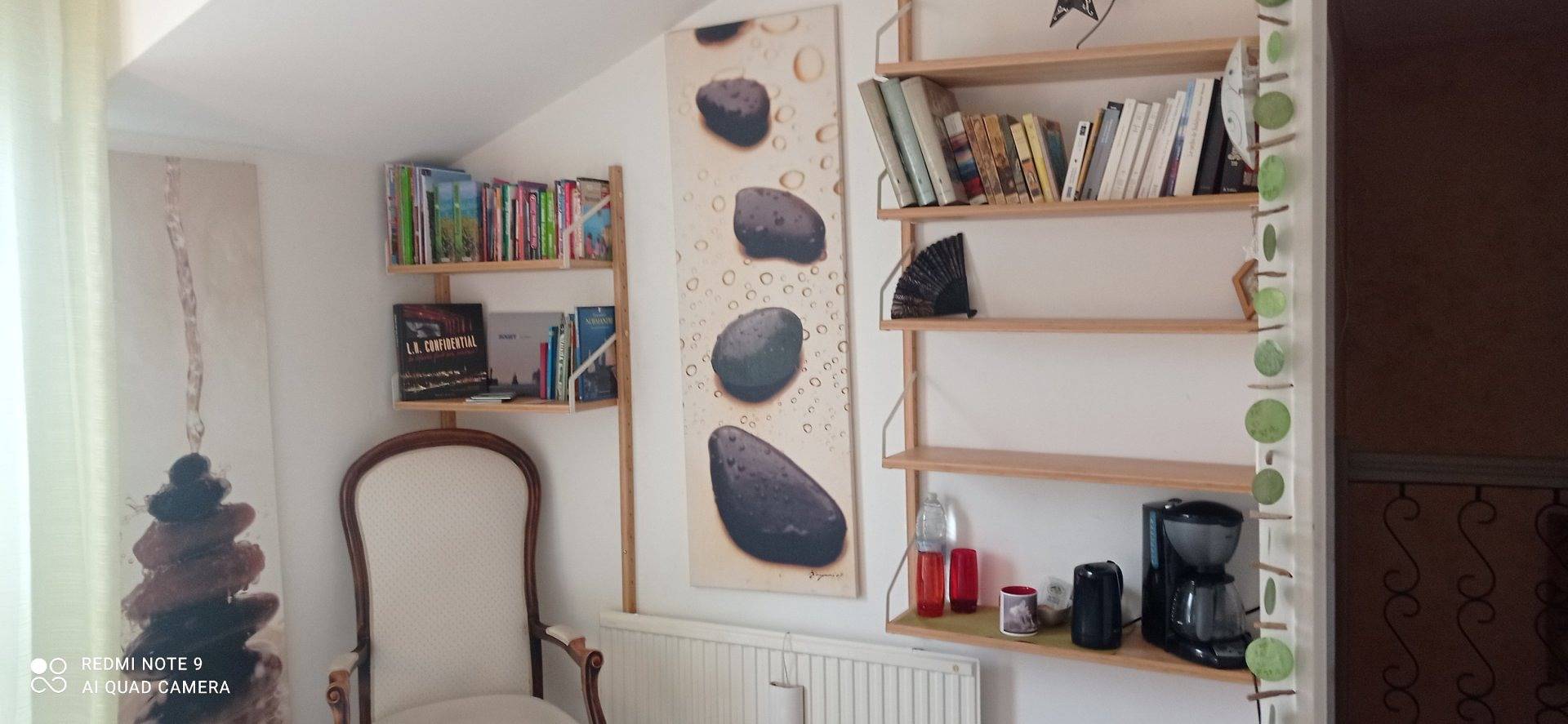 Chambre Zen - Chambre Zen in Le Havre, Région du Havre