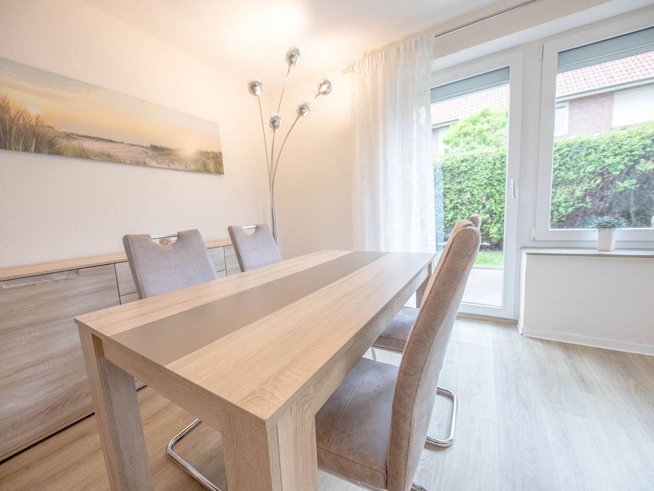 Ganze Ferienwohnung, Ferienwohnung Norderney in Schillig, Wangerland