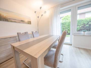 Ferienwohnung für 6 Personen in Schillig, Metropolregion Bremen-Oldenburg, Bild 4