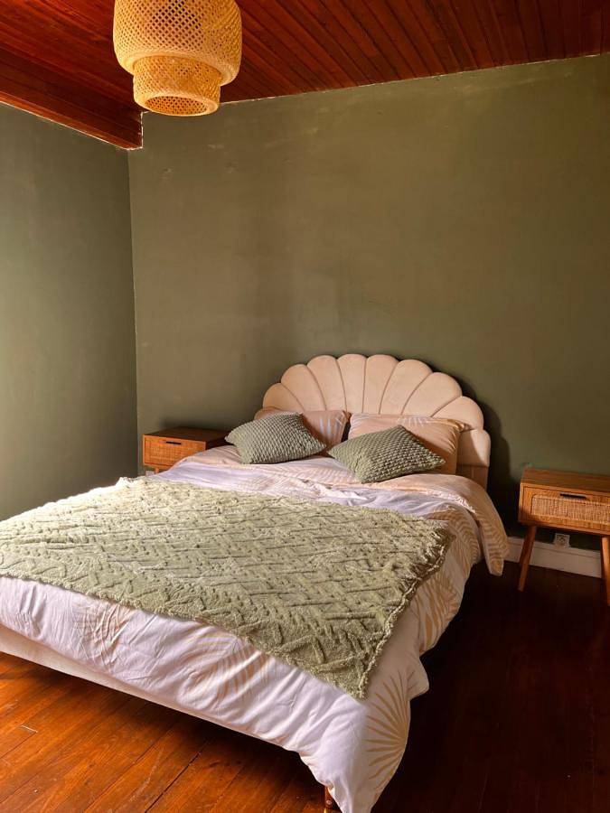 Gîte pour 2 personnes, avec jardin et vue, animaux acceptés à Aurignac - 2