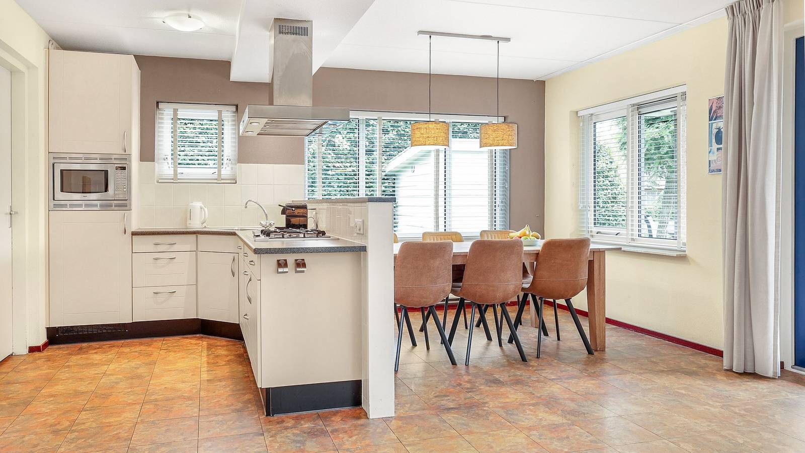 Summio De Bloemert — Bungalow 4C in Drente