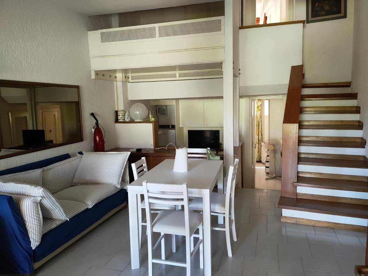 Casa sul Mare - Punta Ala in Punta Ala, Castiglione della Pescaia