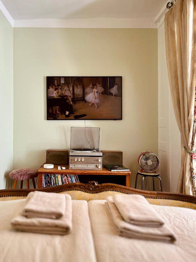 Chambre d’hôte pour 2 personnes, avec vue et jardin à Saint-Léonard-de-Noblat - 3