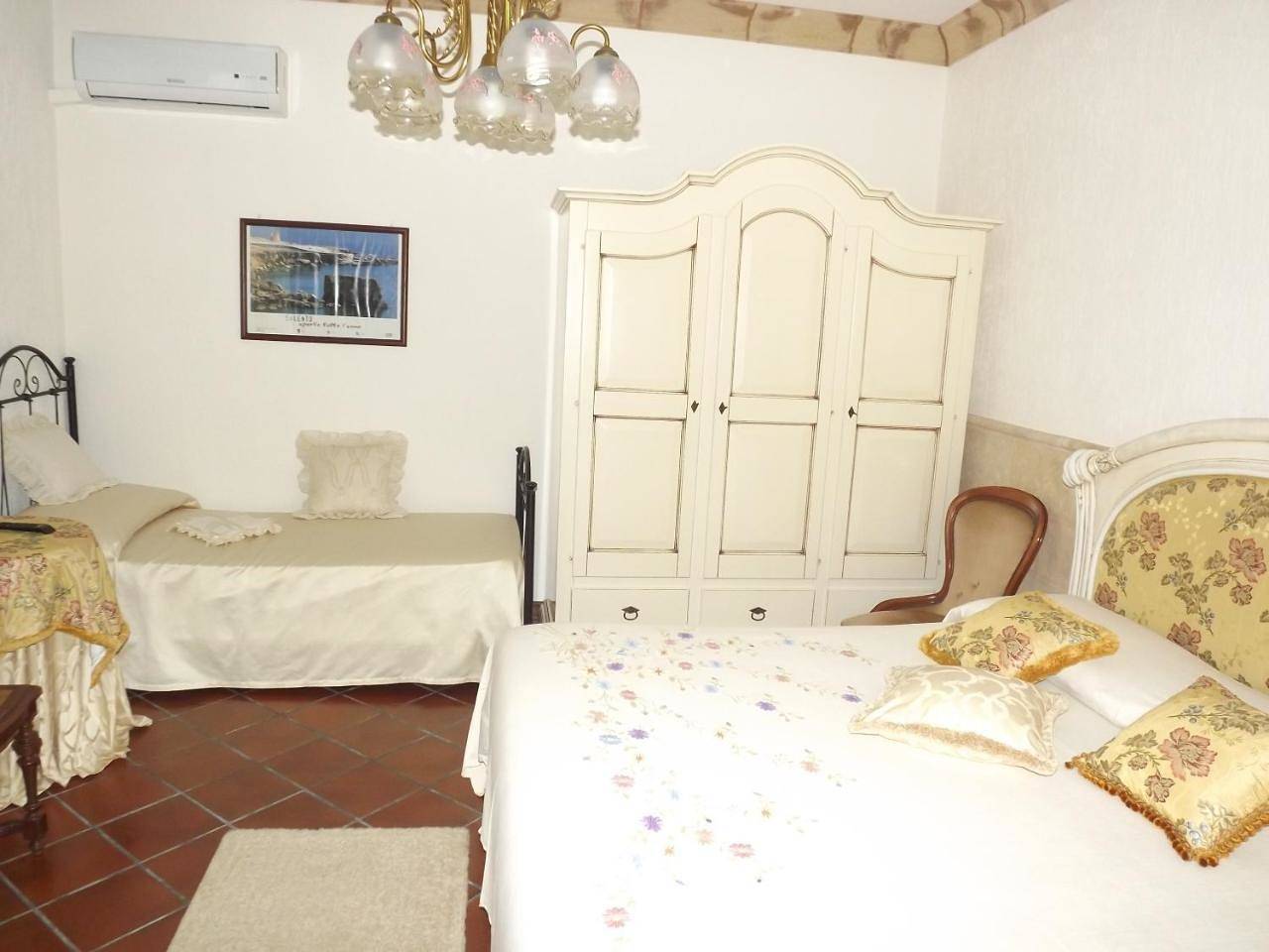 Deluxe Double Room in Andrano, Provincia di Lecce