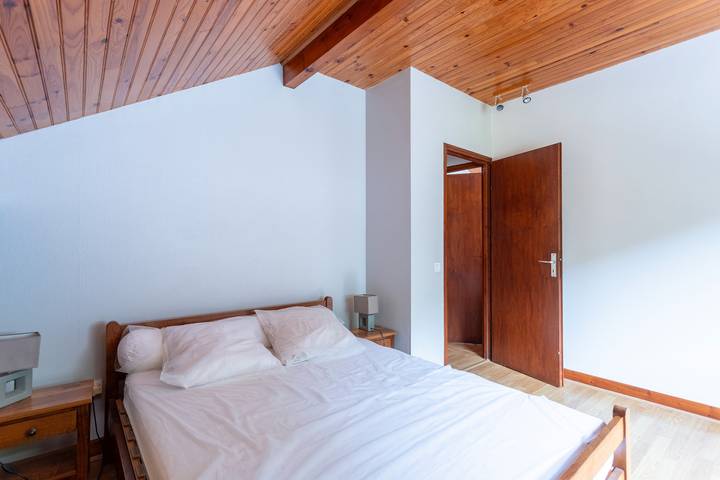 Chalet pour 6 personnes, avec jacuzzi, animaux acceptés en Pyrénées-Atlantiques