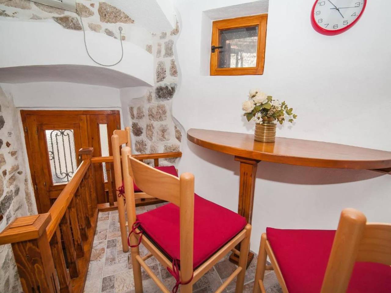 Ganze Wohnung, Cozy Stay in Kotor’s Old Town - Studio Apartment in Kotor, Boka Kotorska