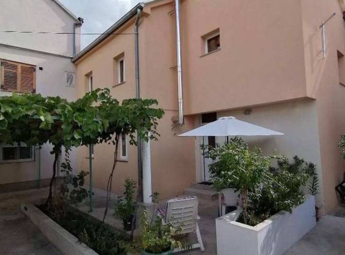 Smještaj za odmor za 3 osoba u Sibenik