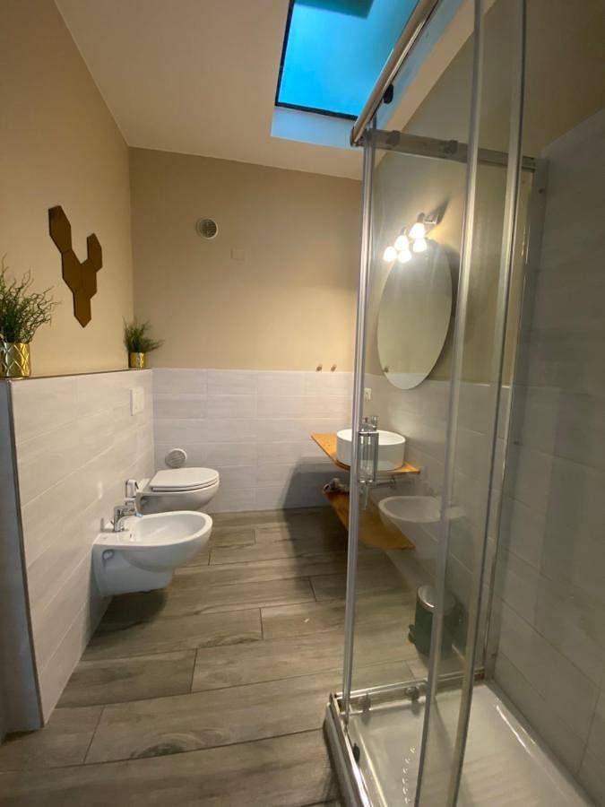 Gîte pour 2 personnes, avec terrasse à Ravenne - 4