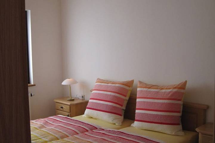 Ferienwohnung für 5 Personen, mit Garten in Gossersweiler-Stein - 2