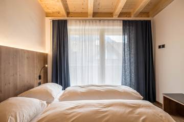 Hütte für 4 Personen in San Vigilio di Marebbe, Enneberg, Bild 2