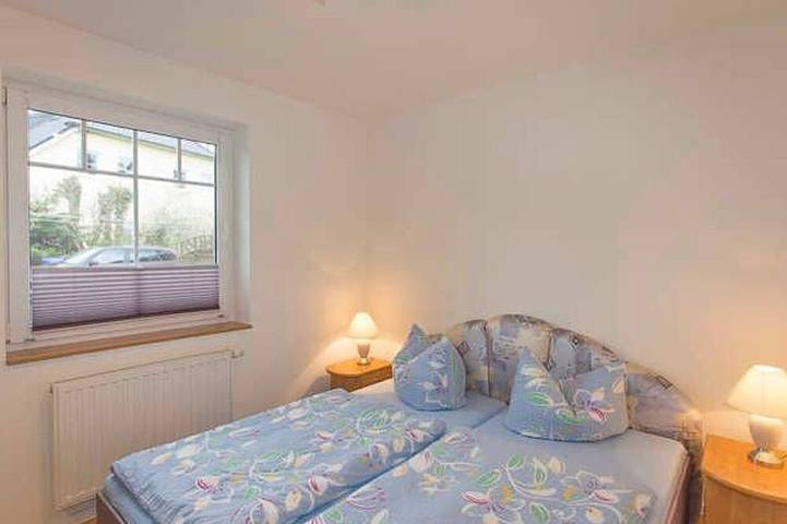 Cottage für 3 Personen, mit Garten in Groß Zicker - 2