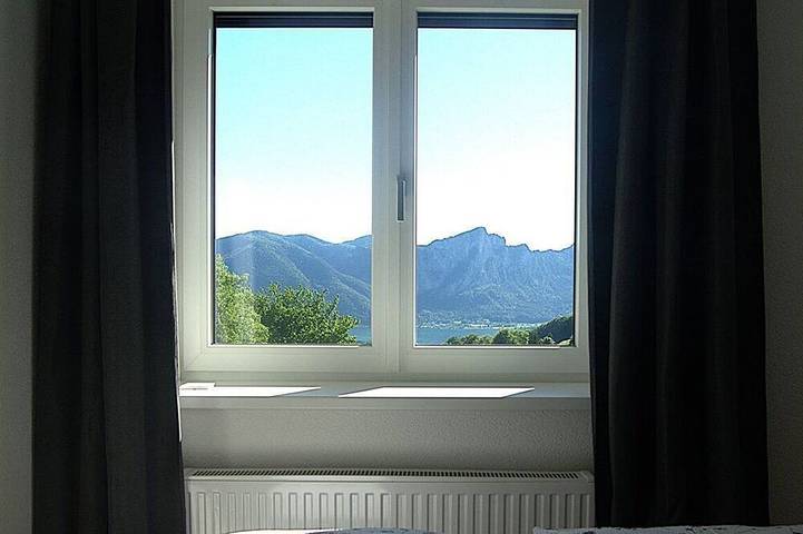 Bauernhof für 4 Personen, mit Garten am Mondsee - 3