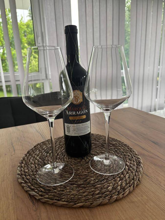 Gîte pour 5 personnes, avec jardin, animaux acceptés à Schramberg - 4