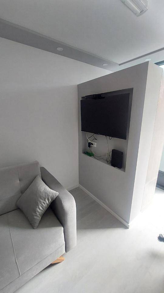 Appartement entier, S&N apartment in Шабац, Mačva (district)