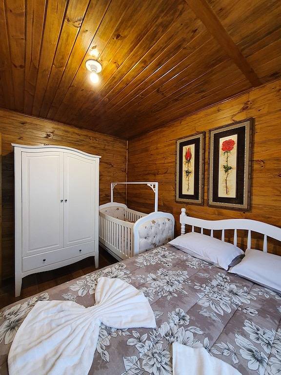 Sitio Recanto Feliz in Gramado, Rio Grande do Sul